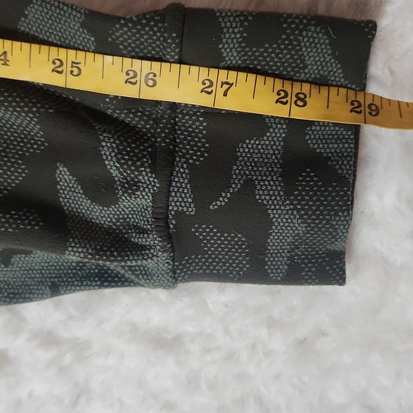 Lululemon Ready To Rulu Jogger 29" Sz 2 Gamo Dark Olive Green - Picture 15 of 15